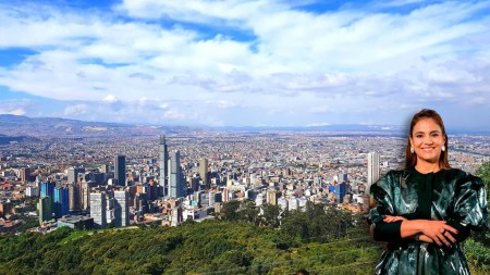 Letter From Bogotá: How A Great World Capital Puts Housing, Transit and Public Space First
