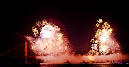 Op-Ed: Lack of Transit is the Real Culprit Behind the Bay Area’s July Fourth Fiasco