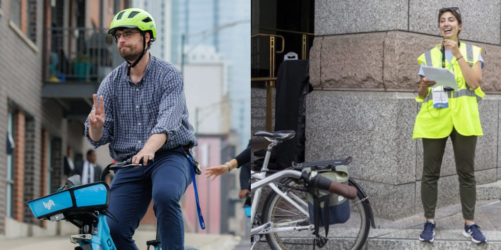 Bike Crash Deaths Of Transportation Planners In Chicago And Boston Must Be A Turning Point