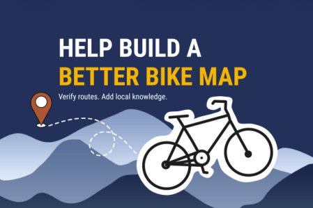 Can AI Help Plan Better Bike Networks? A California County Is About to Find Out