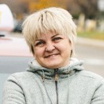 Photo of Valeriia Postnykov