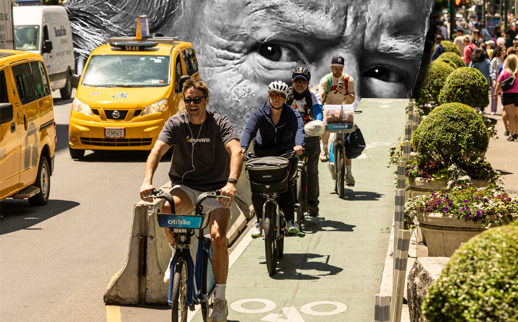 ‘Big Brother’ At U.S. DOT: Bike Lanes Aren’t Just&hellip;