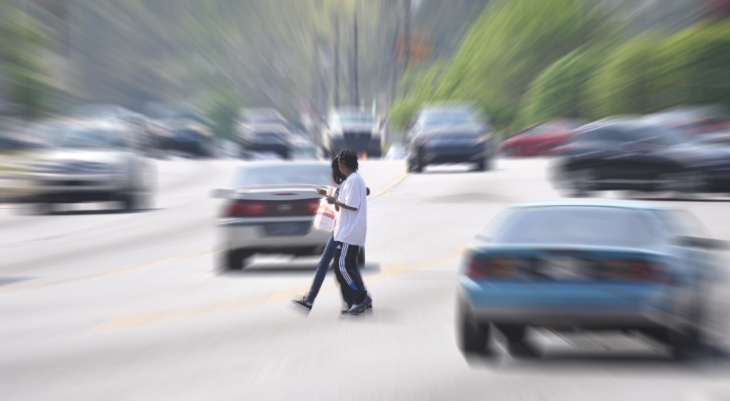 Pedestrian Fatalities Drop Again, But More Needs To Be Done, Says Governors’ Group