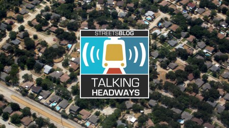 Talking Headways Podcast: Bill Fulton and the Future of Where