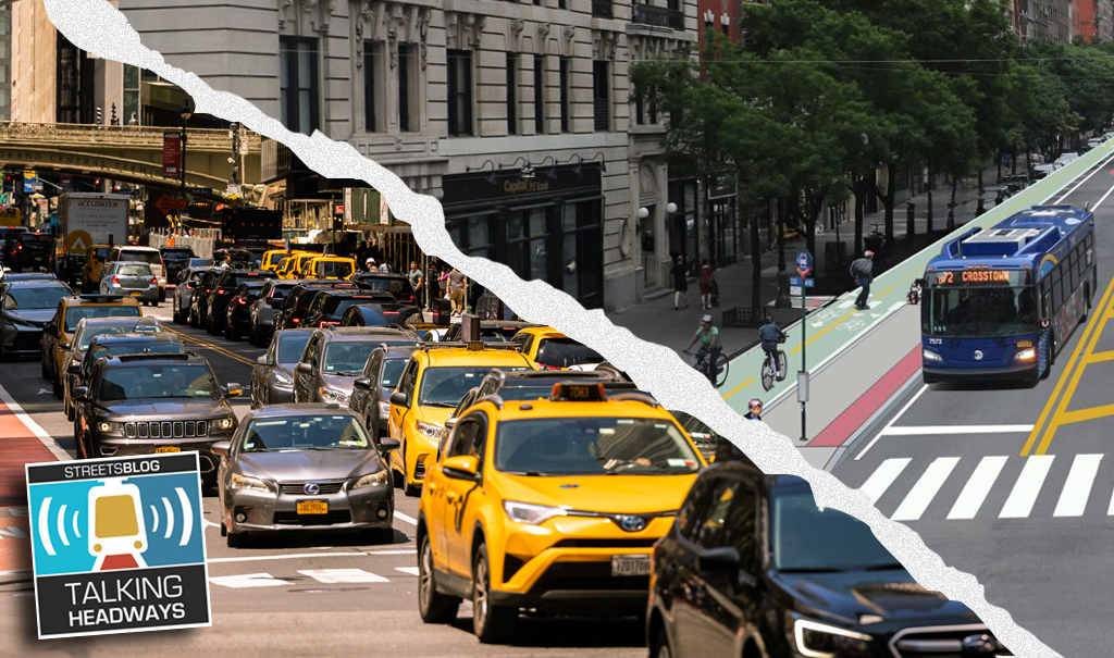 Talking Headways Podcast: Our Roads Will Remain ‘Dangerous by Design’ Until We Hold States Accountable
