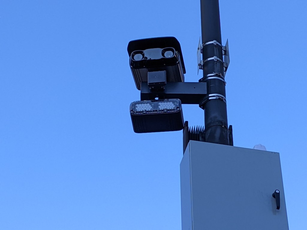 New Report Underscores Success of Speed Cameras in Oakland