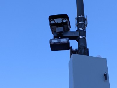 New Report Underscores Success of Speed Cameras in Oakland