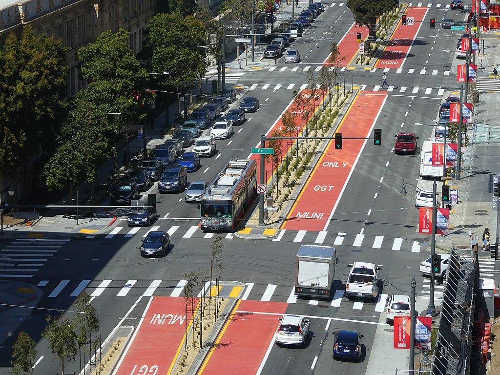 Study: Cities Must Integrate Vision Zero Principles into All Planning