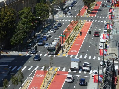 Study: Cities Must Integrate Vision Zero Principles into All Planning