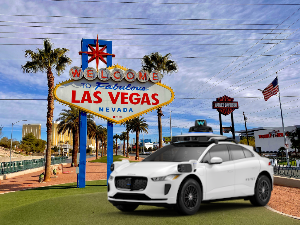 Waymo’s Nevada Rollout Violates Accessibility Law, Disability Activist Claims