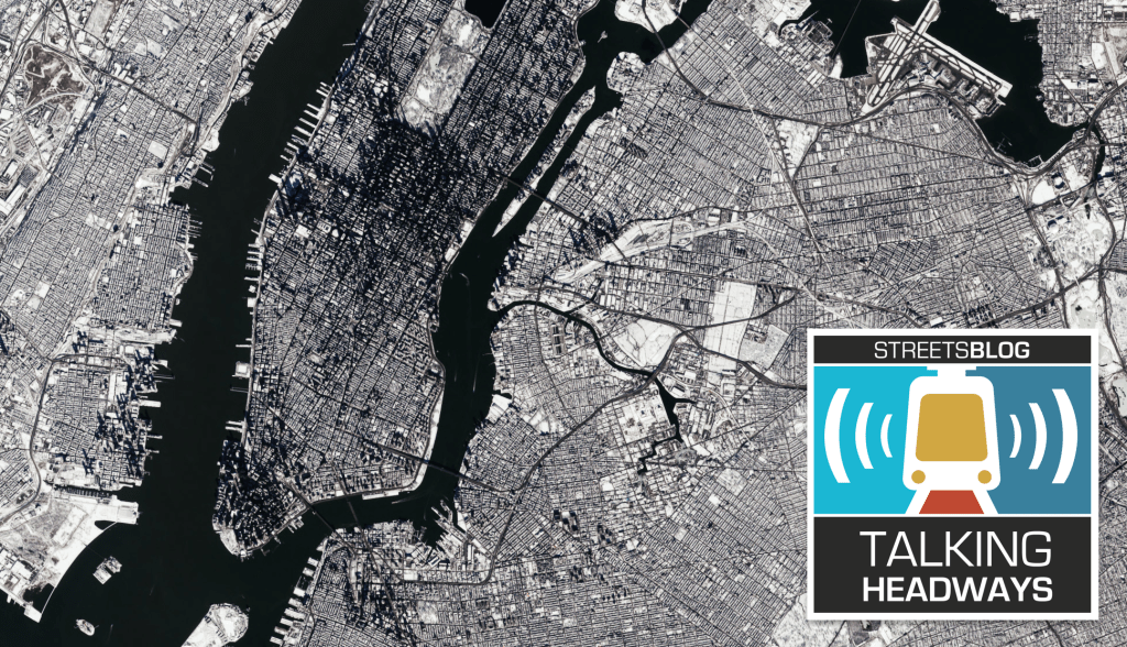 Talking Headways Podcast: Measuring the Pulse of Urban Development