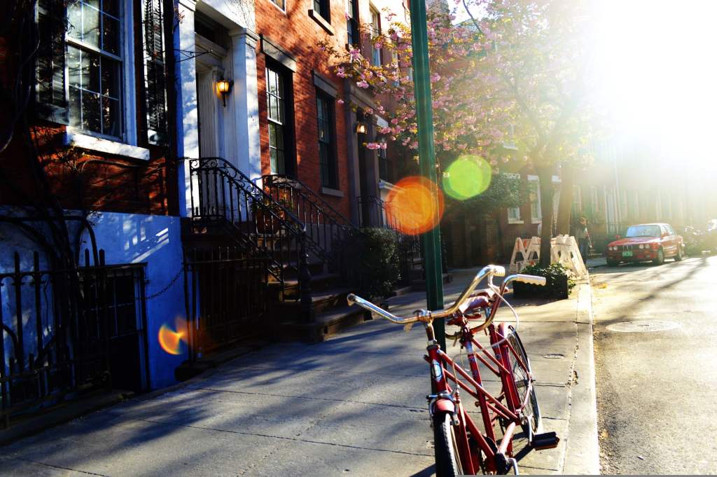 Report: Building More Homes Reduces Overall Driving