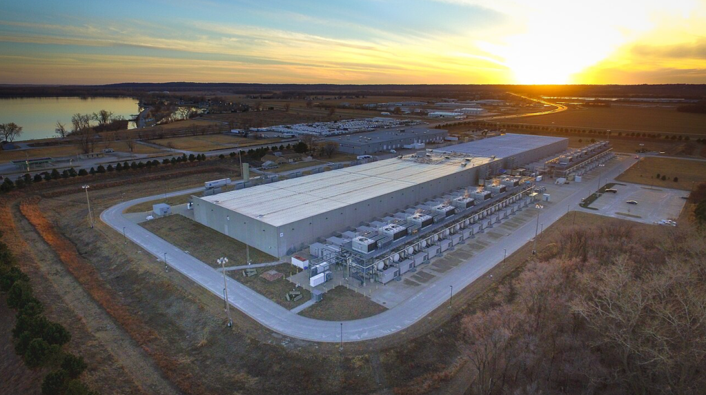 When the Battles Against Harmful Highways and Hyper-Scale Data Centers Collide