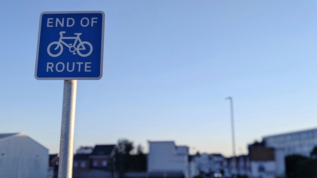 The Five Questions Every Community Should Ask Itself Before It Debuts a New Bike Path