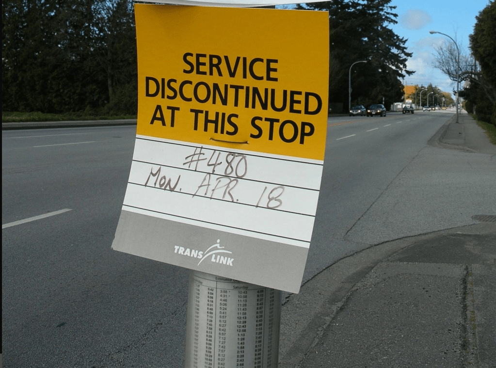 Advocates Warn Short-Term Transit Cuts Could Foreshadow Deeper Long-Term Slashing
