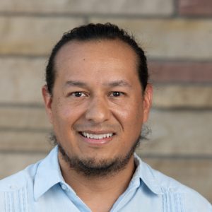 David Rojas-Rueda