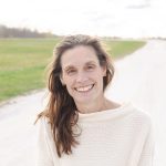 Photo of Melissa H. Cronin