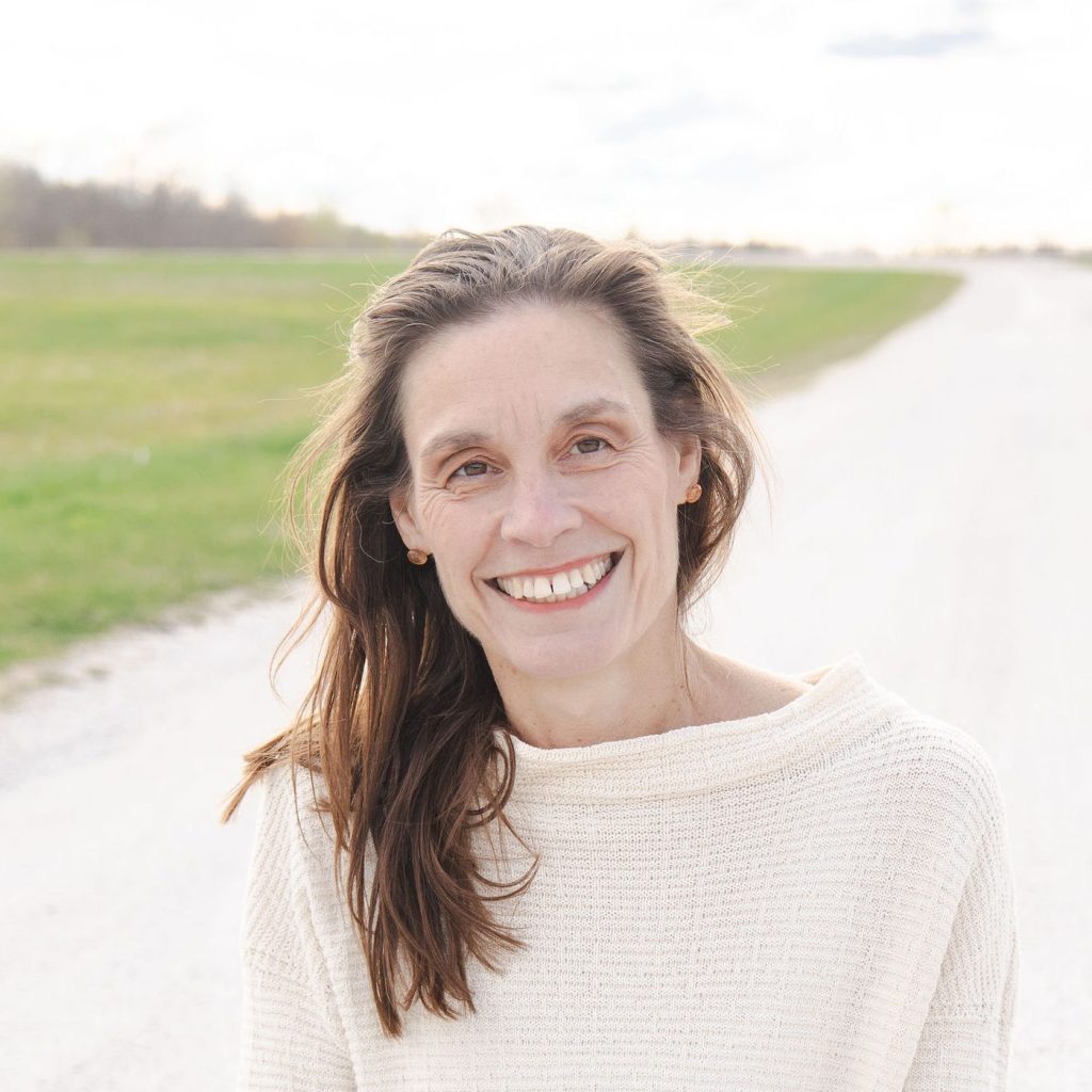 Melissa H. Cronin