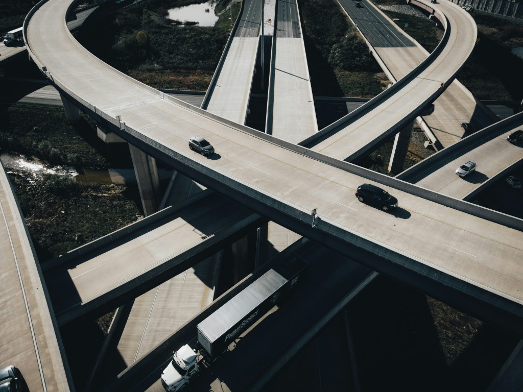 The Interstates Did Not Need Villains; They Had Criteria