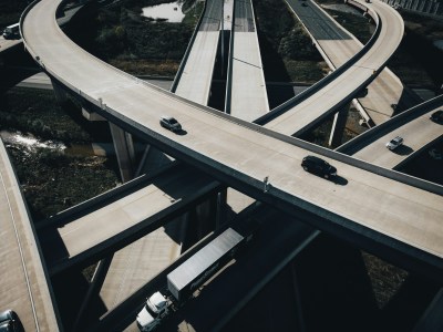 The Interstates Did Not Need Villains; They Had Criteria