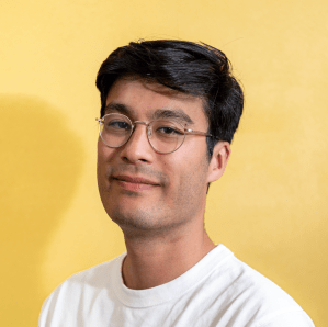 Matt Choi