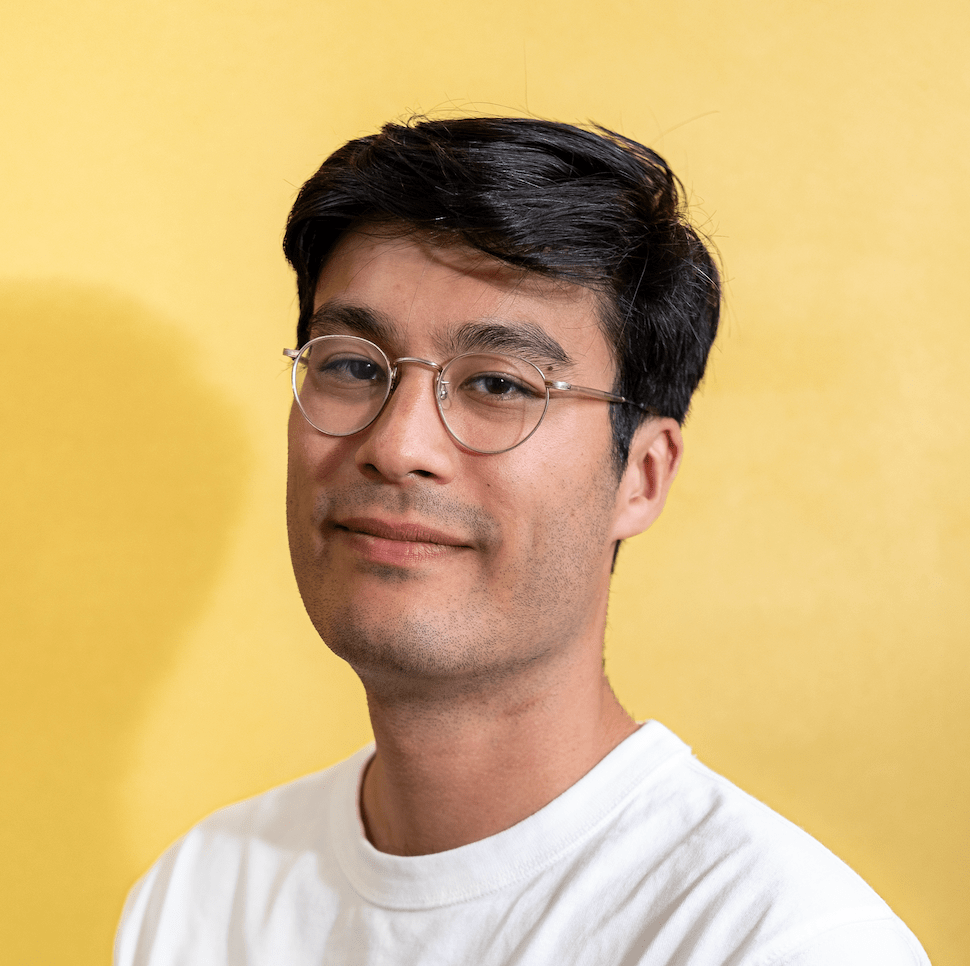 Matt Choi