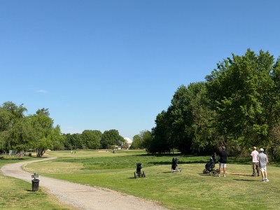 Op-Ed: The Problem with Trump’s DC Golf Course Takeover Isn’t What You Think