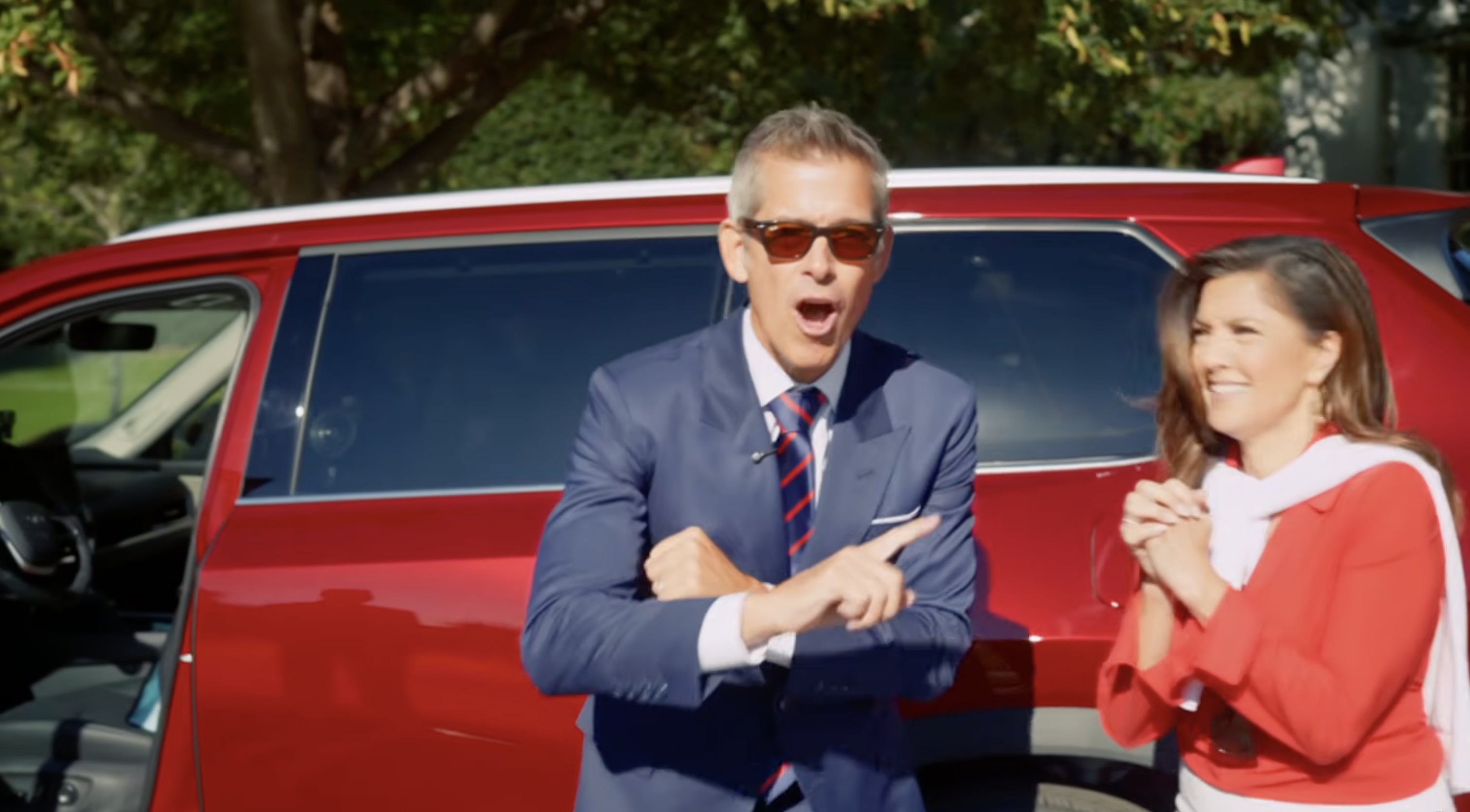 You Won’t See These Defunded Projects in Sean Duffy’s US DOT Reality Show
