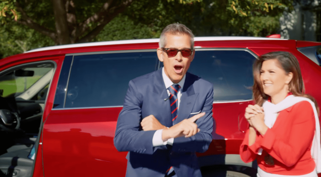 You Won’t See These Defunded Projects in Sean Duffy’s US DOT Reality Show