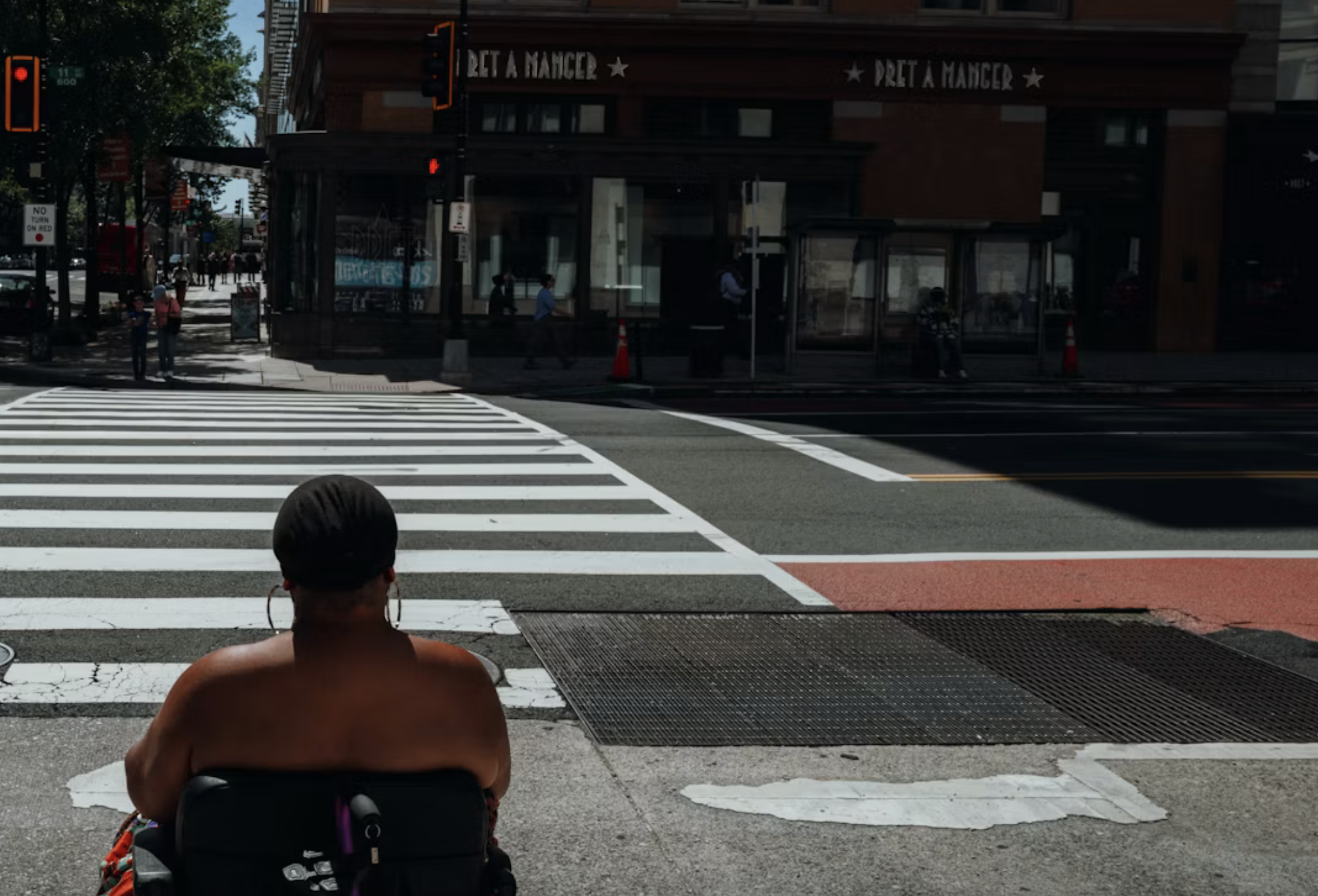 ‘Diversity; in Transportation Planning is Under Attack — But These Experts Say It’s More Important Now Than Ever 
