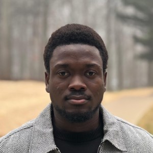 Oluwasegun Adegoke