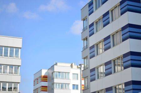 Our Best Bet To Confront Climate Change in the Trump Era? Build More Apartments