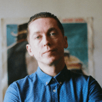 Photo of Dave Shellnutt