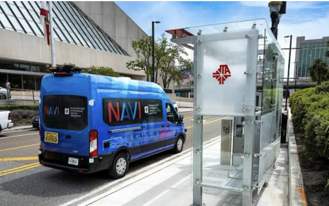 Is America’s ‘First Autonomous Transit System’ Really Dead?