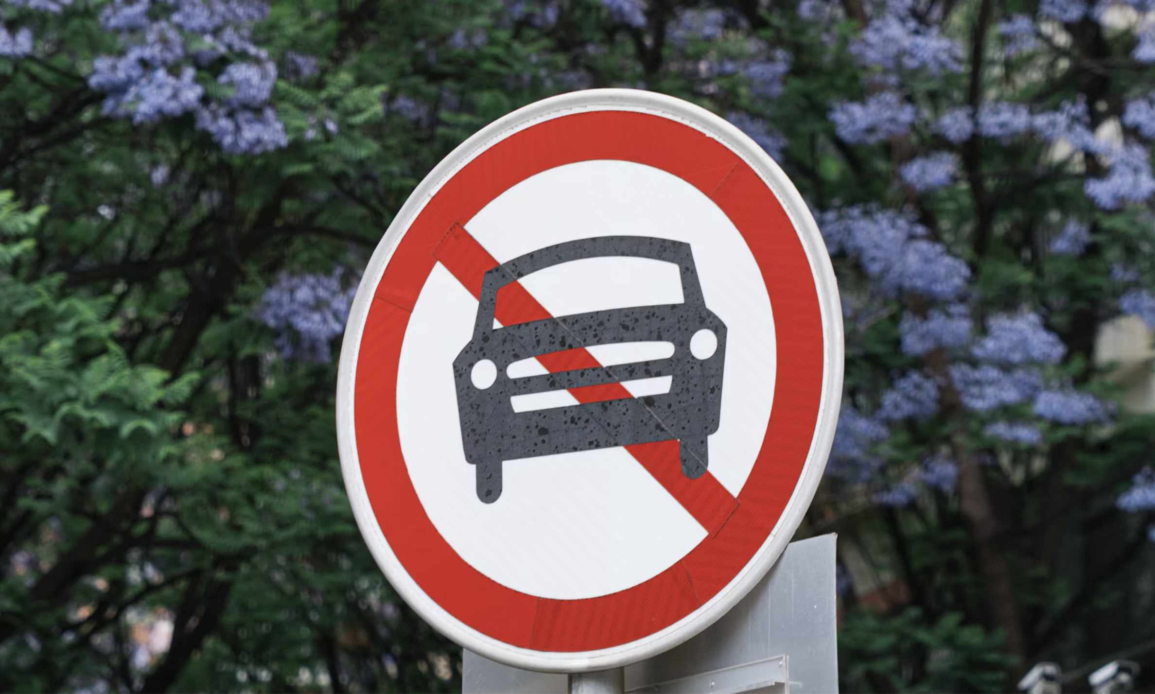 Does the 'Week Without Driving' Give Car-Free Living A Bad Rap ...
