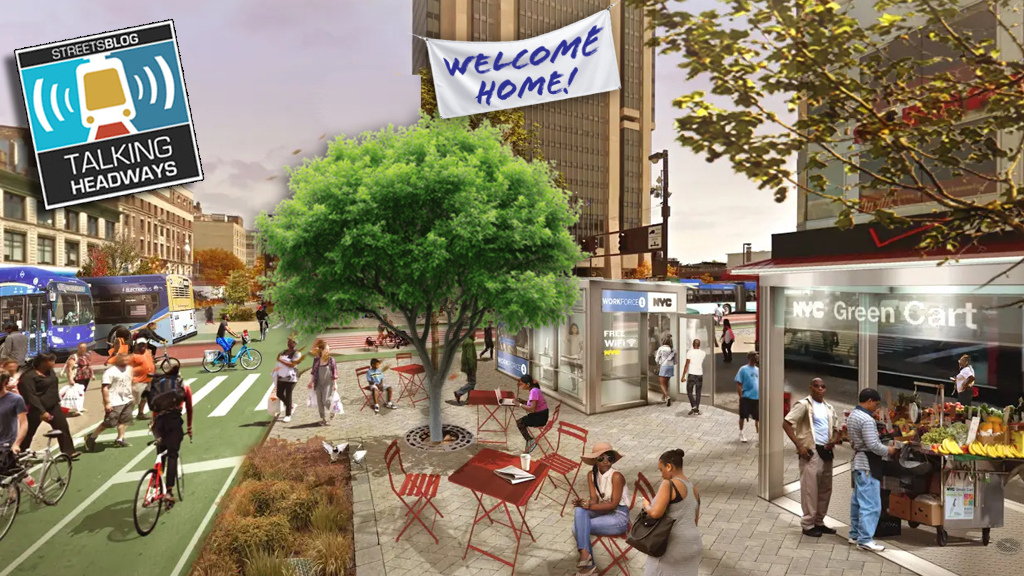Talking Headways Podcast: Architecture’s Role in&hellip;